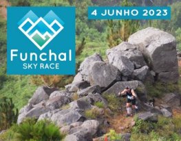 Banner Funchal Sky Race