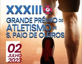 Banner GP São Paio de Oleiros