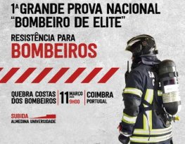 Banner Grande Prova Nacional "Bombeiros de Elite"