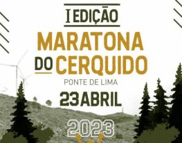 Banner Maratona do Cerquido