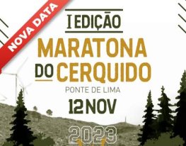 Banner Maratona do Cerquido