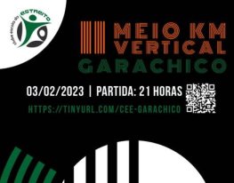 Banner Meio Km Vertical do Garachico