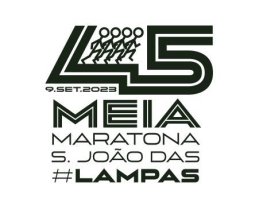 Banner Meia-Maratona São João das Lampas