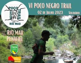 Banner Poço Negro Trail