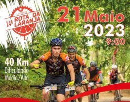 Banner Rota da Laranja 