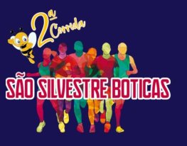 Banner São Silvestre de Boticas