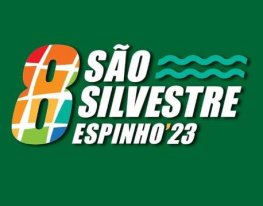 Banner São Silvestre de Espinho