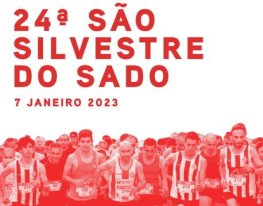 Banner São Silvestre do Sado