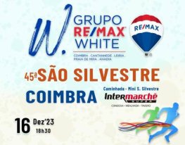 Banner Remax White São Silvestre de Coimbra
