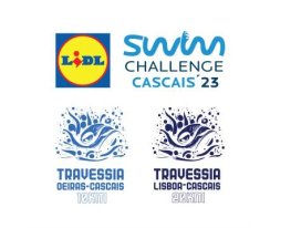 Banner LIDL Swim Challenge Cascais & Travessia Lisboa-Cascais & Travessia Oeiras Cascais