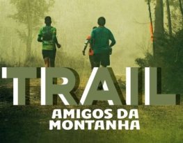 Banner Trail Amigos da Montanha
