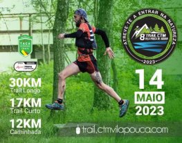 Banner Trail CTM Vila Pouca de Aguiar