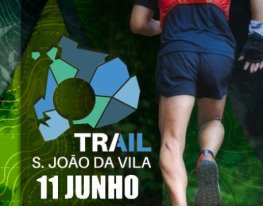 Banner Trail de São João da Vila