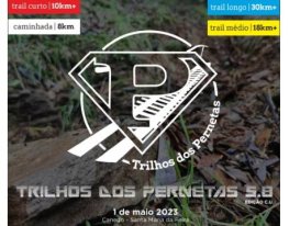 Banner Trilhos dos Pernetas 5.8 – edição ”C.U.”