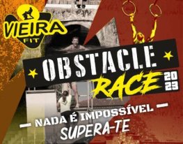 Banner VieiraFit Obstacle Race