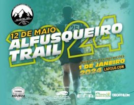 Banner Alfusqueiro Trail