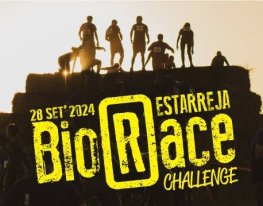 Banner Biorace Challenge