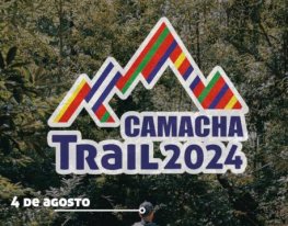 Banner Camacha Trail 