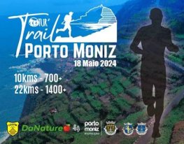 Banner Ecotur Trail Porto Moniz