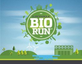 Banner Europarque Bio Run