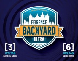 Banner Feirense Backyard Ultra
