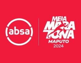 Banner Meia-Maratona de Maputo