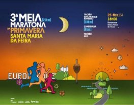 Banner Meia-Maratona da Primavera