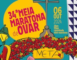 Banner Meia-Maratona de Ovar