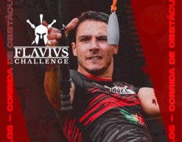 Banner Flavius Challenge OCR