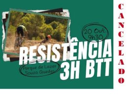 Banner Resistência BTT CCM