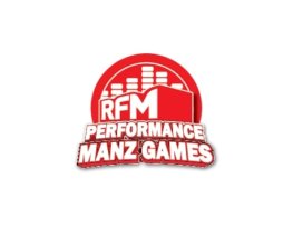 Banner RFM Performance MANZ Games