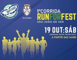 Banner RUNFORFEST