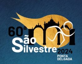 Banner São Silvestre de Ponta Delgada