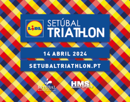 Banner Setubal Triathlon