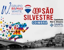 Banner Remax White São Silvestre de Coimbra