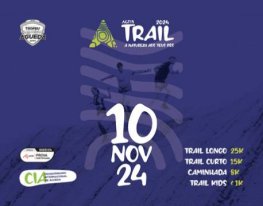 Banner Trail ACTIB