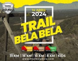 Banner Trail Bela Bela