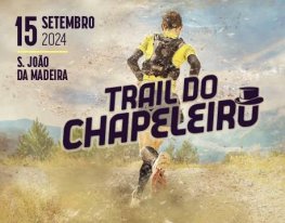 Banner Trail do Chapeleiro