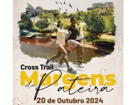 Banner Cross Trail Margens da Pateira