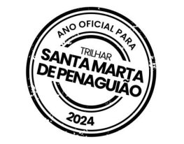 Banner Ano Oficial Para Trilhar Santa Marta de Penaguião