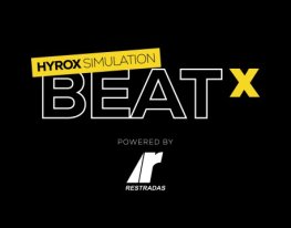 Banner BEATx HYROX Simulation