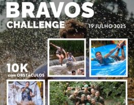 Banner Bravos Challenge