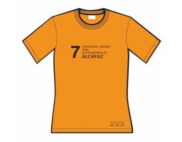Banner 7º Caminhada Gastronômica de Alcafaz