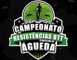 Banner Campeonato de Resistência BTT do Concelho de Águeda