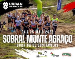 Banner Urban Obstacles Sobral