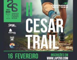 Banner Cesar Trail