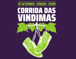 Banner Corrida das Vindimas 