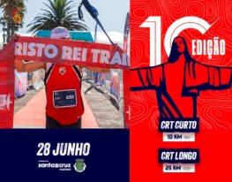 Banner Cristo Rei Trail