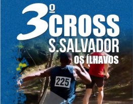 Banner 3º Cross São Salvador