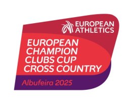 Banner ECCC Cross Country Albufeira